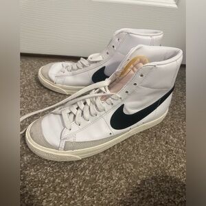 Nike Blazers